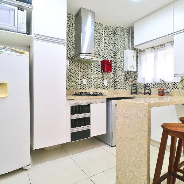 Rio Spot Homes Copacabana C055 - Foto 4
