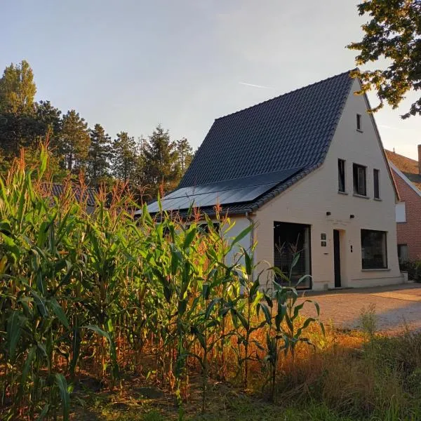 B&B Snelleghem, hôtel à Snellegem