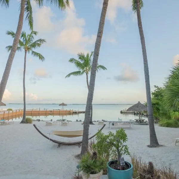 Kona Kai Resort and Gallery, hotel a Key Largo