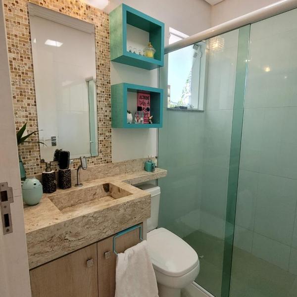 Casa com piscina na Praia Mole - Lagoa da Conceição - Foto 3