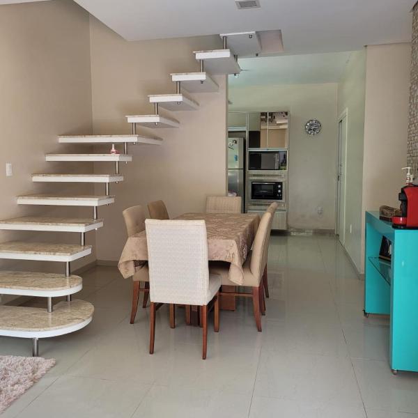 Casa com piscina na Praia Mole - Lagoa da Conceição - Foto 5