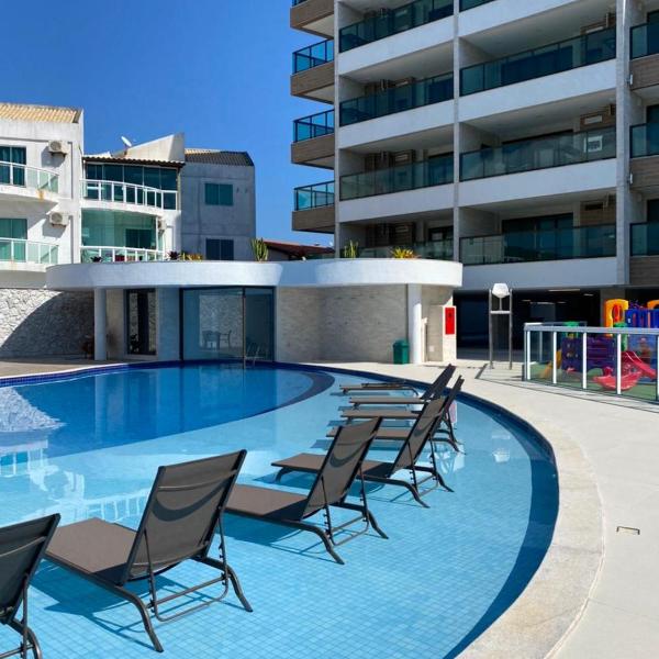 Residencial clube praia dos anjos - Foto 4