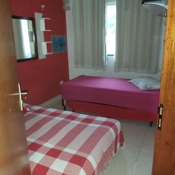 Casa de férias em Ubatuba
