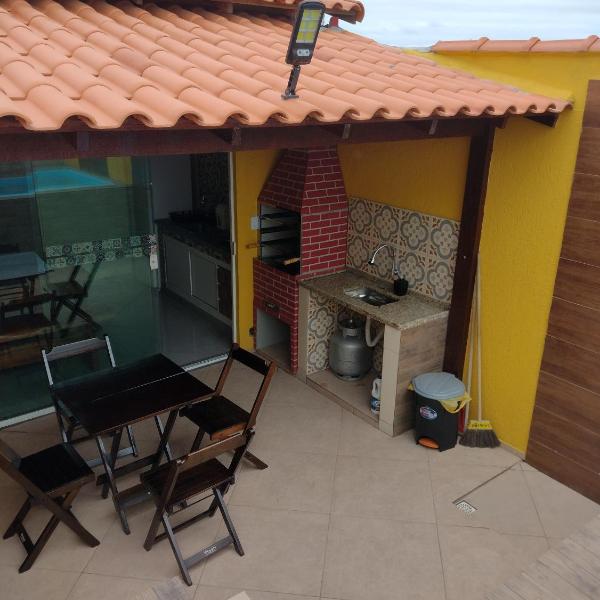 Duplex Eixo Cabo Frio Buzios com Piscina no Terraço - Foto 5