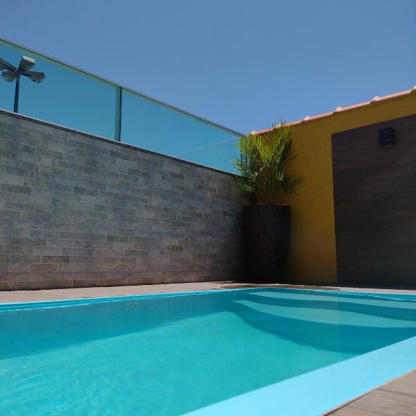 Duplex Eixo Cabo Frio Buzios com Piscina no Terraço - Foto 4