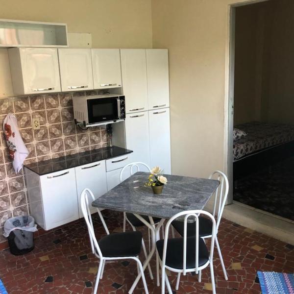 !!Casa na Penha toda Mobiliada em rua Tranquila! - Foto 4