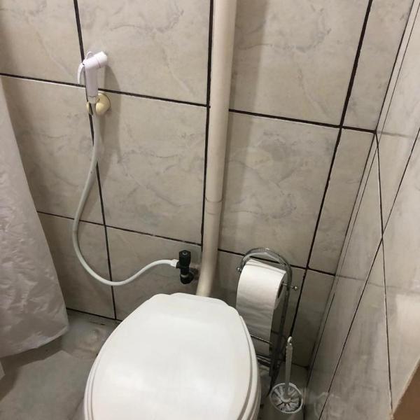 !!Casa na Penha toda Mobiliada em rua Tranquila! - Foto 3