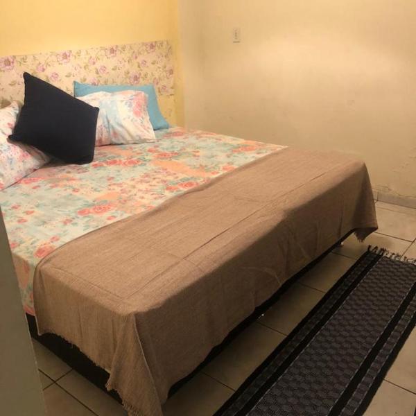!!Casa na Penha toda Mobiliada em rua Tranquila! - Foto 2
