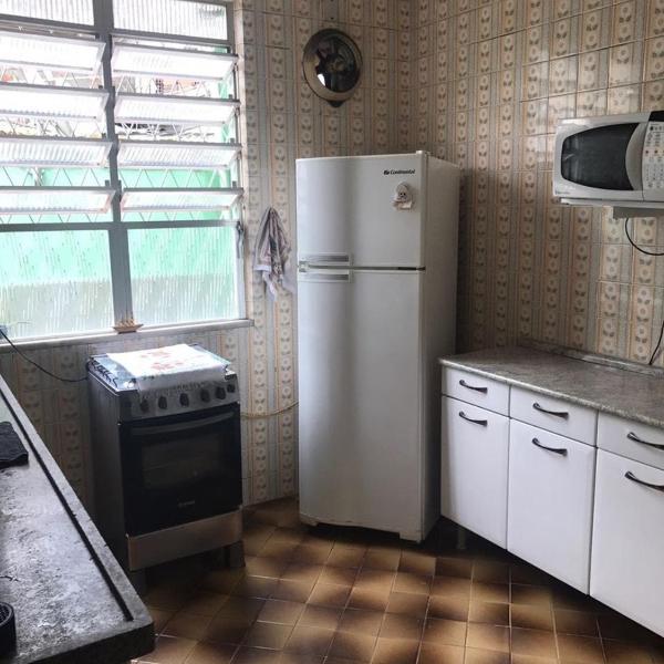!Penha casa toda mobiliada para temporada - Foto 4
