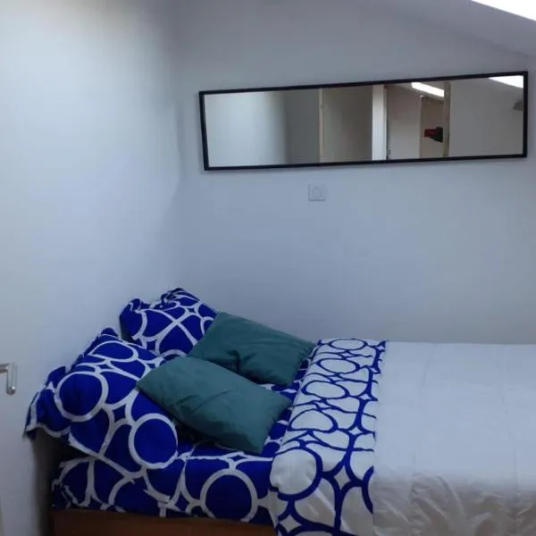 Appartement Le Bonheur, hotel v destinácii Pibrac