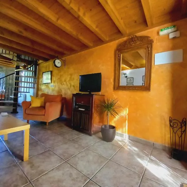 알사수아에 위치한 호텔 Errotazar apartamento E