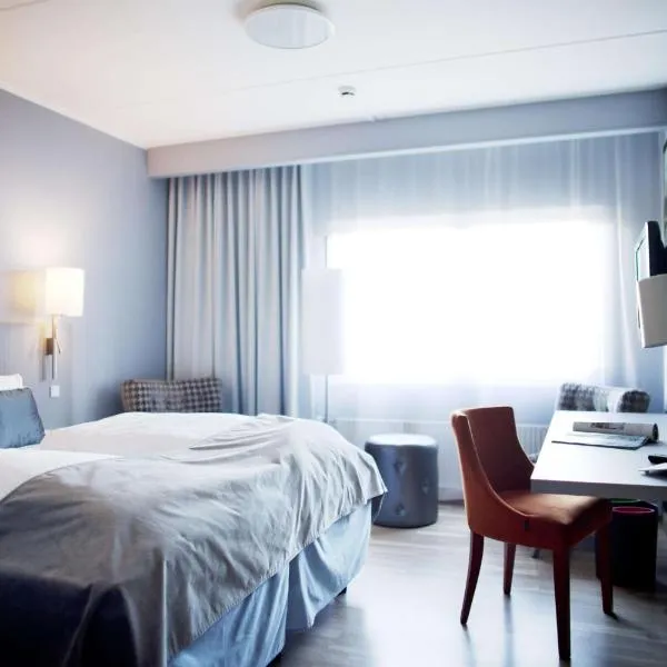 Scandic Kolding, hotel v destinaci Kolding