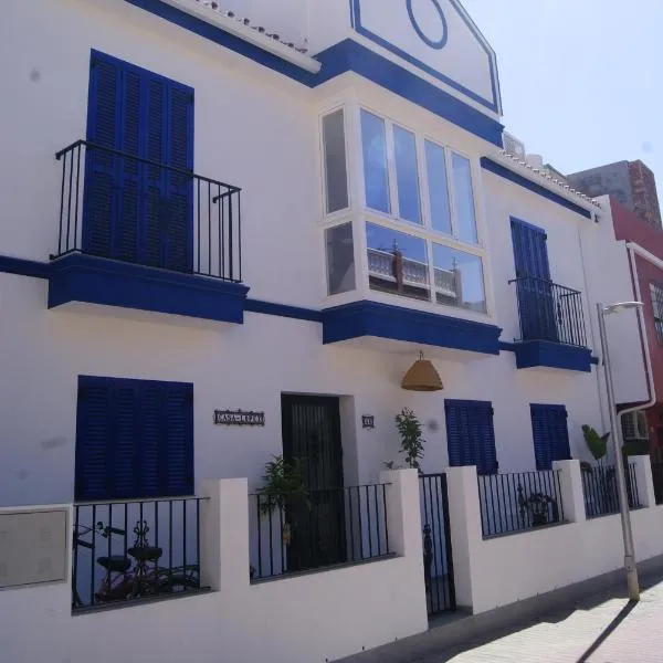 Casa López- Lujosa casa de playa en Málaga, hotel sa Málaga