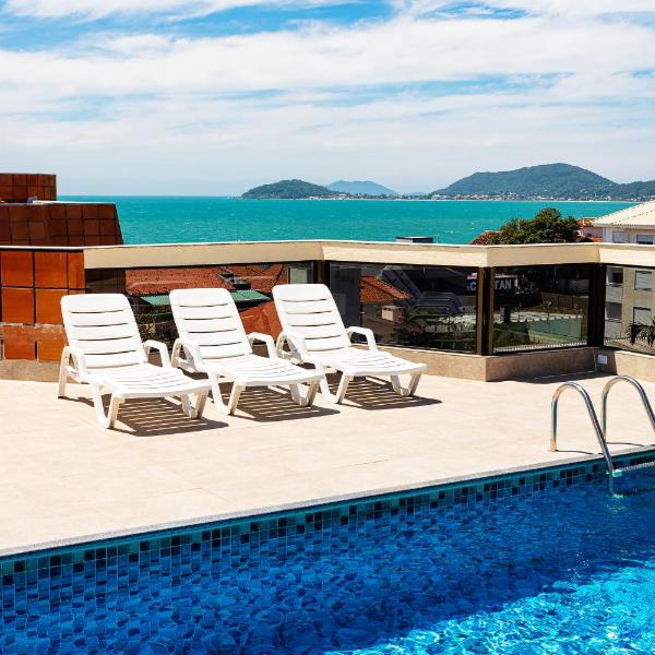 Ilhasul Hotel Residencia - Foto 3