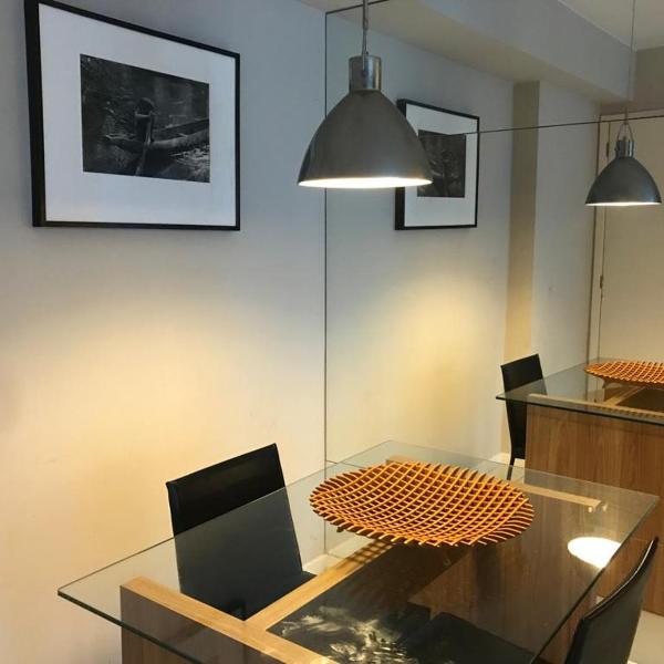 RIOSTAY Riocentro Apart-Hotel - Foto 4