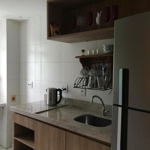 RIOSTAY Riocentro Apart-Hotel - Foto 3