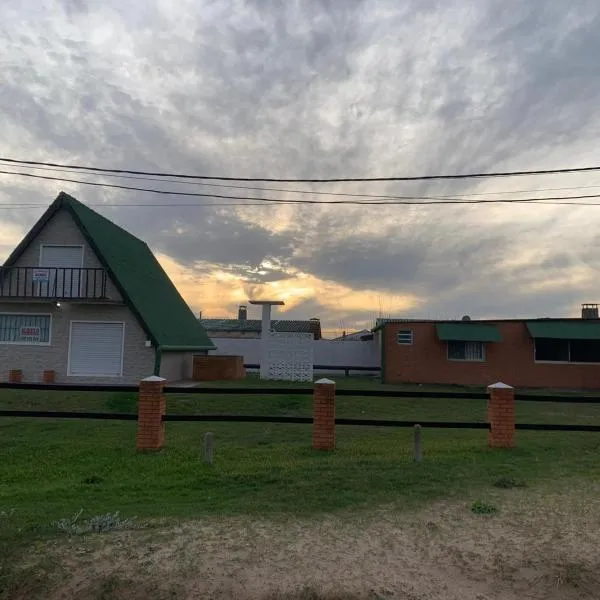 Catador 2, hotel in Barra del Chuy