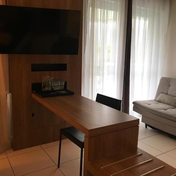 RIOSTAY Riocentro Apart-Hotel - Foto 5