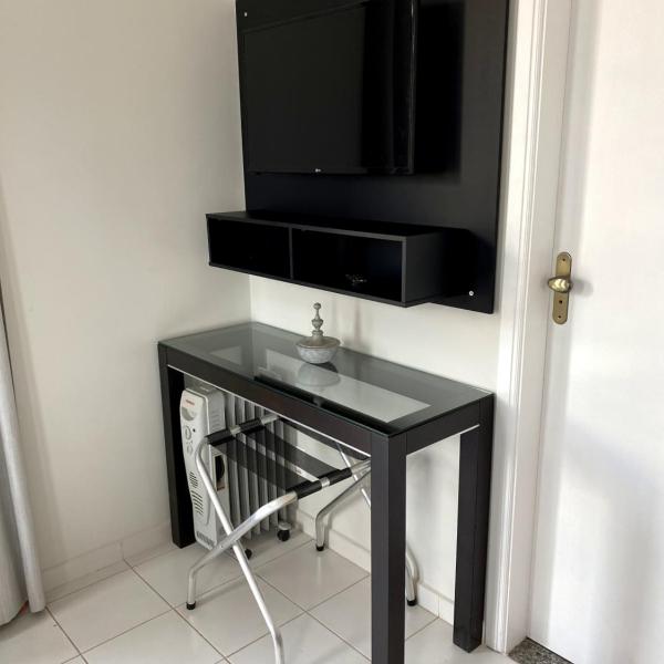 Apartamento Studio - Novíssimo e Aconchegante em Caxambu MG - Foto 5