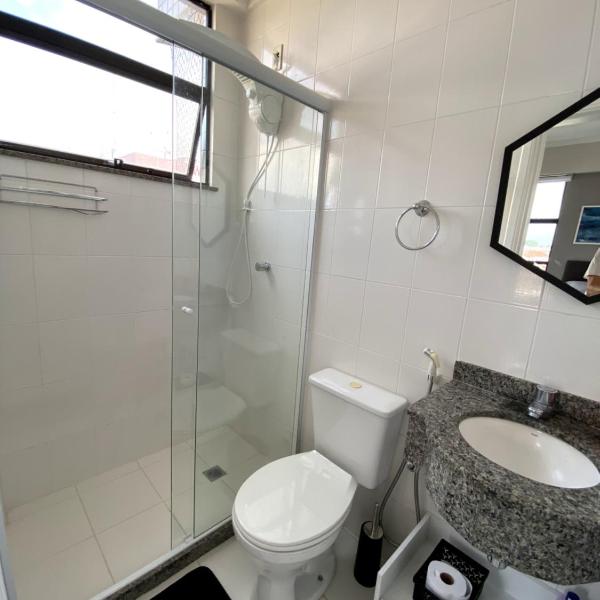 Apartamento Studio - Novíssimo e Aconchegante em Caxambu MG - Foto 3