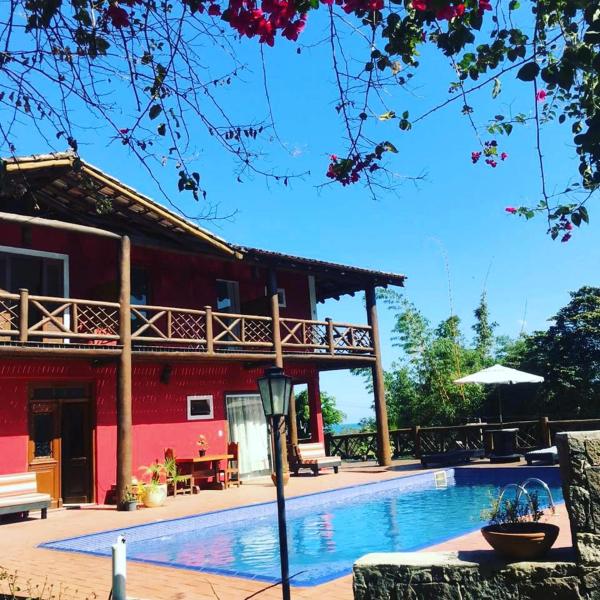Good Vibes Guest House - Foto 4