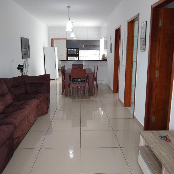 Casa Nova com Piscina 3 quartos - Foto 4