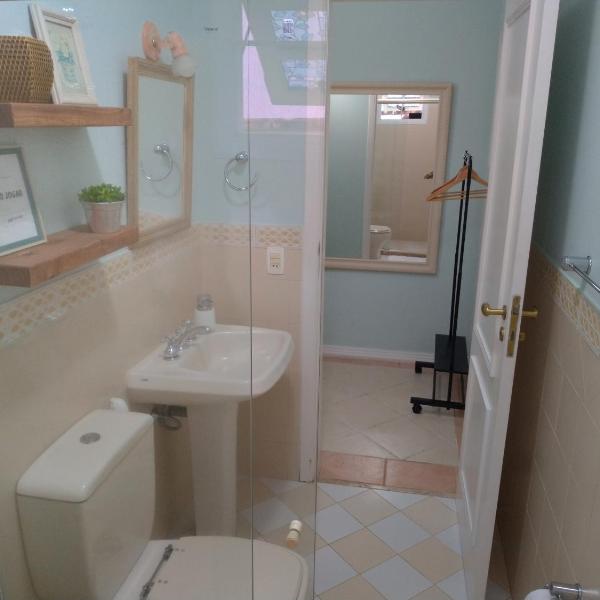 Casa Verde - Suíte 1 - Foto 3