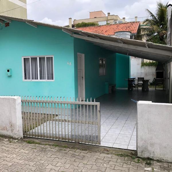 casa praia em bombinhas