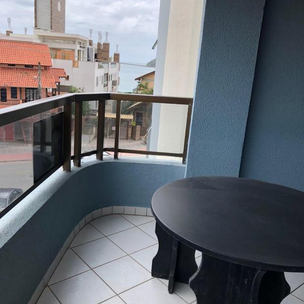 apartamento bombinhas