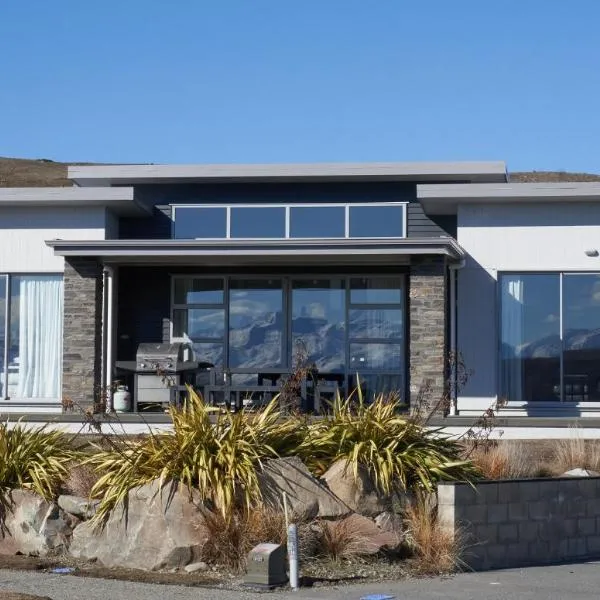 Lake Watch - Lake Tekapo, hotel in Lake Tekapo