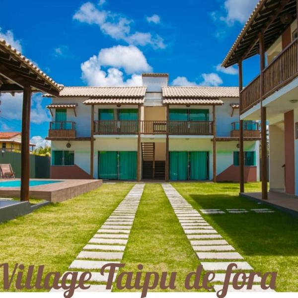 Village Taipu de Fora