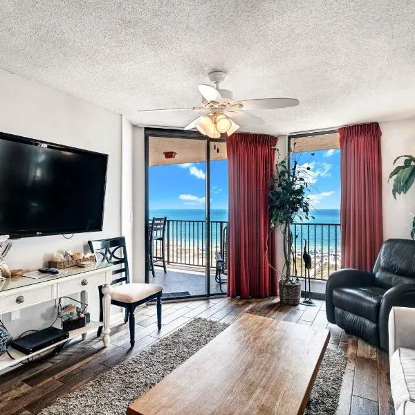 Phoenix East 604, ξενοδοχείο σε Orange Beach