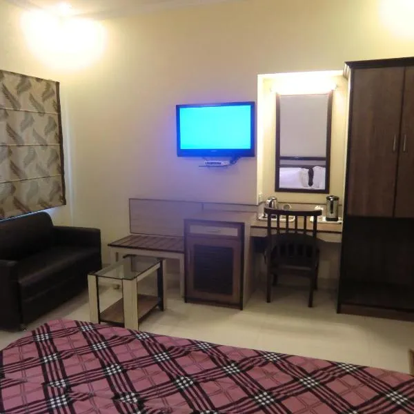 Sarovar Regency photo 2