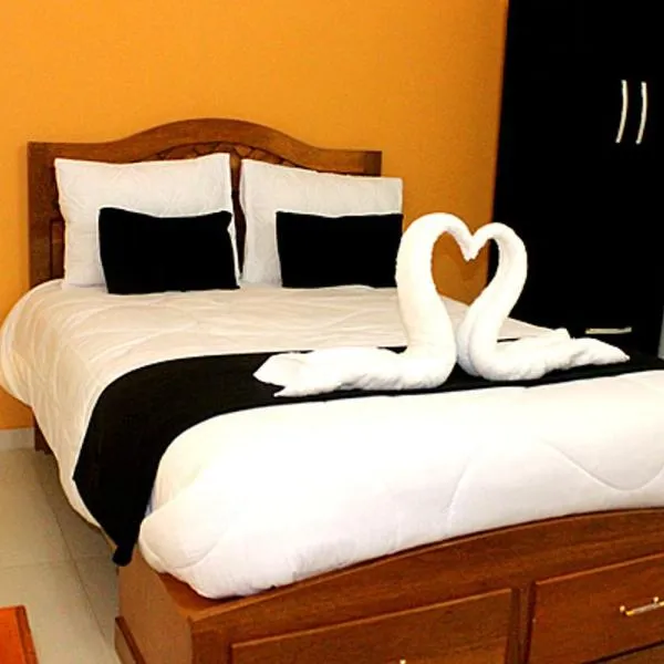 Hostal Universal Huaraz, hotel v destinaci Huaraz