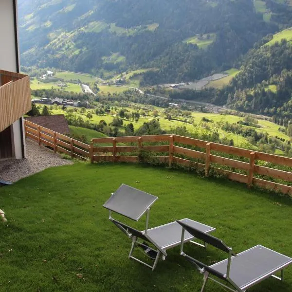Bergchalet Prantach, hotel v destinaci San Martino