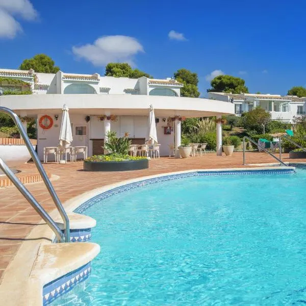 Apartment Miraflores – hotel w mieście Mijas Costa