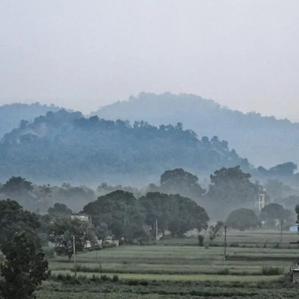 Hriday Bhoomi Forest Retreat photo 2
