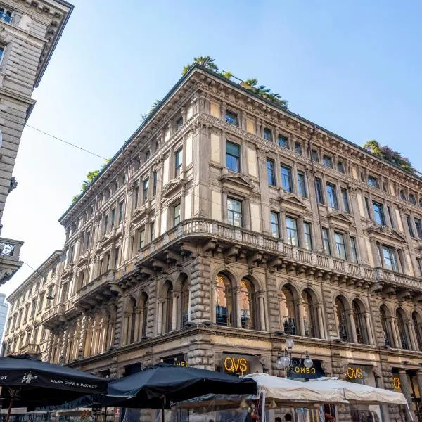 Imperiale Suites Milano, hotel in Milan