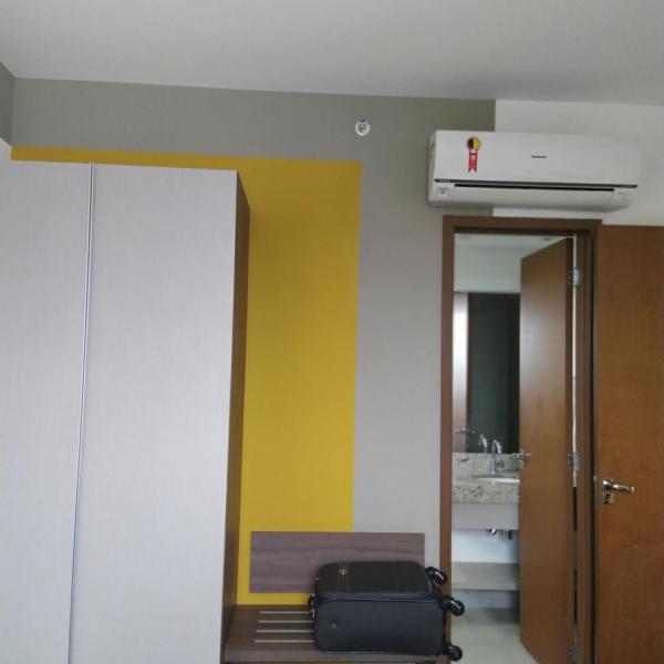 Apart Hotel em Olímpia-SP - Foto 3
