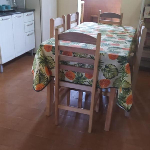 Casa de Temporada Serra da Canastra - São Roque de Minas - Foto 4