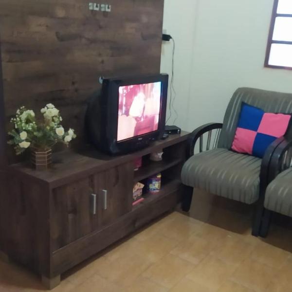 Casa de Temporada Serra da Canastra - São Roque de Minas - Foto 5