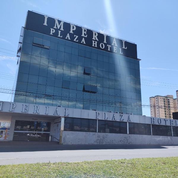 Imperial Plaza Hotel