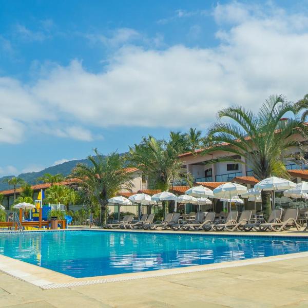 Beach Hotel Maresias - Foto 4