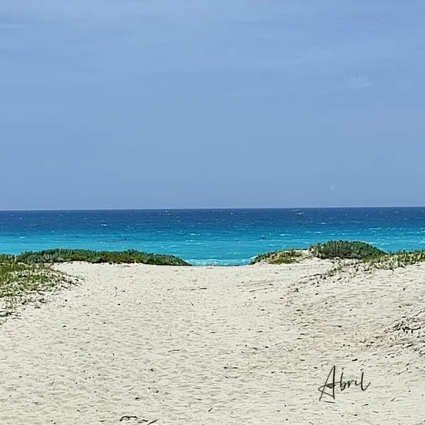Tu Casa en el Caribe, hotel v destinaci Cancún