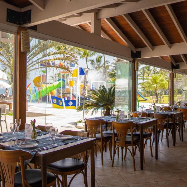 Beach Hotel Maresias - Foto 5