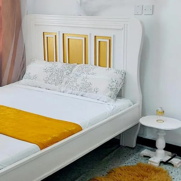 Neighbourly Nest, hotel v destinaci Mombasa