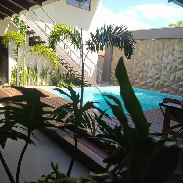 Casa Temporada Castro Alves - Foto 4