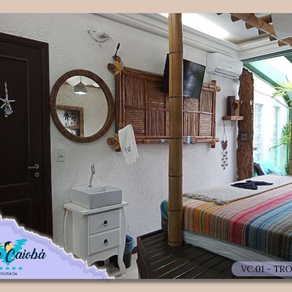 Pousada Villa Caiobá - Foto 3