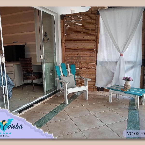 Pousada Villa Caiobá - Foto 5