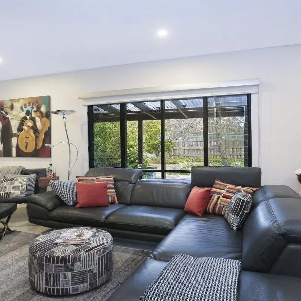 Lovett, hotel v destinaci Mittagong